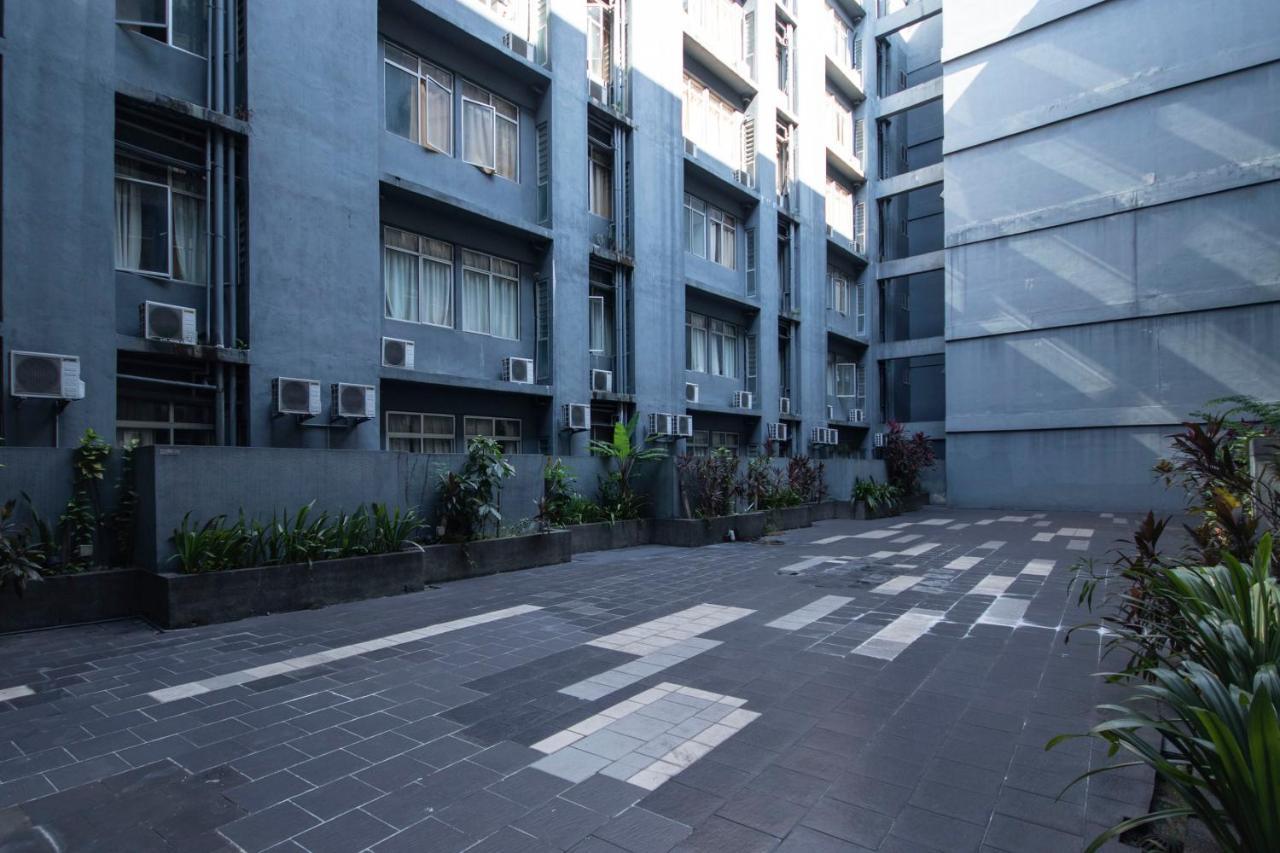 Oyo 90150 City Campus Lodge & Hotel Kuala Lumpur Exterior photo